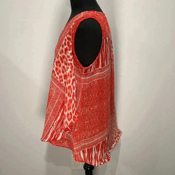 Antilia femme | Tank  Top Blouse - Picture 2 of 6